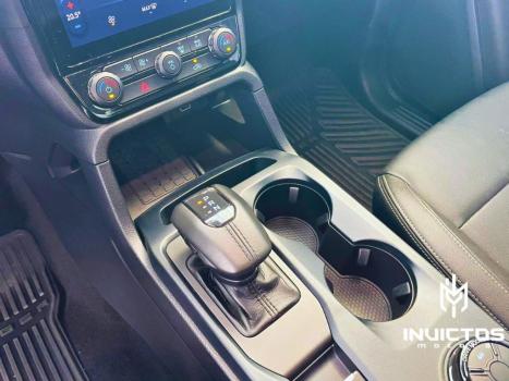 FORD Ranger 3.0 V6 4X4 LIMITED TURBO DIESEL CABINE DUPLA AUTOM�TICO, Foto 10