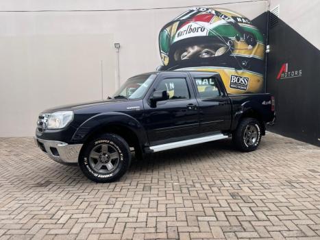 FORD Ranger 3.0 XLT 4X4 TURBO DIESEL CABINE DULPA, Foto 2