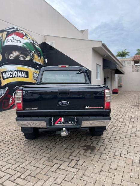 FORD Ranger 3.0 XLT 4X4 TURBO DIESEL CABINE DULPA, Foto 5