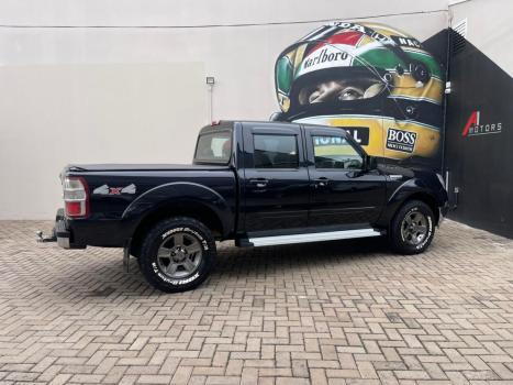 FORD Ranger 3.0 XLT 4X4 TURBO DIESEL CABINE DULPA, Foto 6