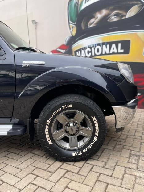FORD Ranger 3.0 XLT 4X4 TURBO DIESEL CABINE DULPA, Foto 7