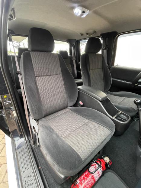 FORD Ranger 3.0 XLT 4X4 TURBO DIESEL CABINE DULPA, Foto 10