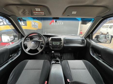 FORD Ranger 3.0 XLT 4X4 TURBO DIESEL CABINE DULPA, Foto 11