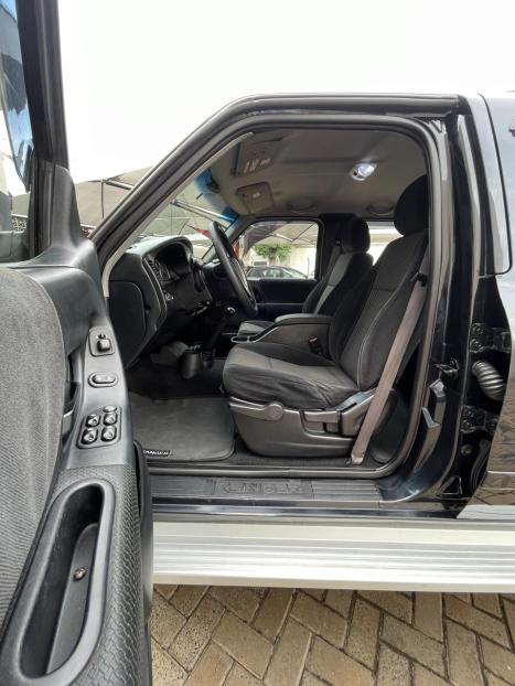 FORD Ranger 3.0 XLT 4X4 TURBO DIESEL CABINE DULPA, Foto 12