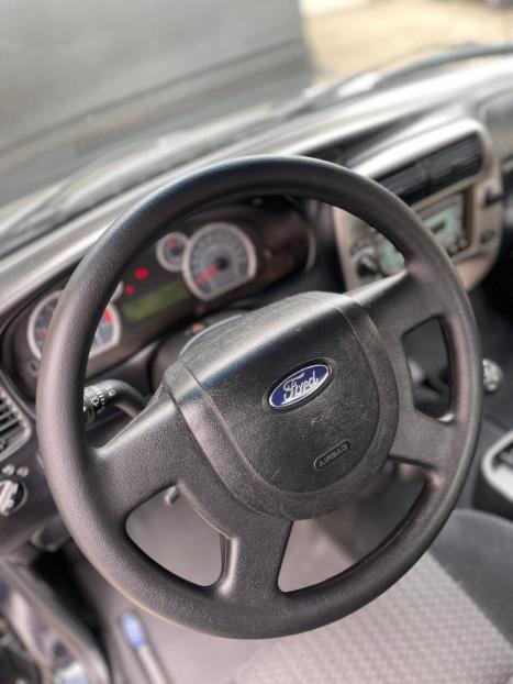 FORD Ranger 3.0 XLT 4X4 TURBO DIESEL CABINE DULPA, Foto 14