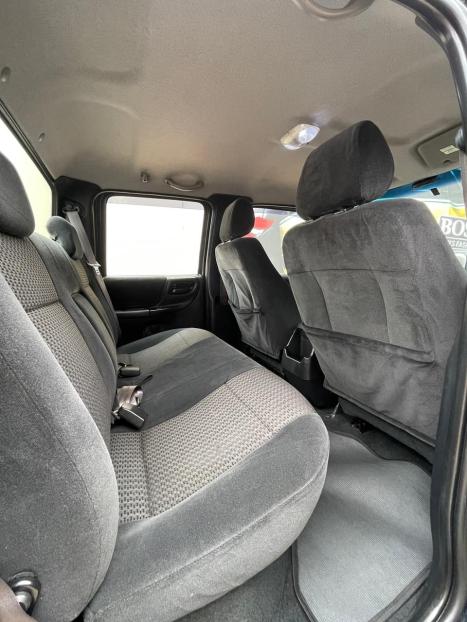 FORD Ranger 3.0 XLT 4X4 TURBO DIESEL CABINE DULPA, Foto 15