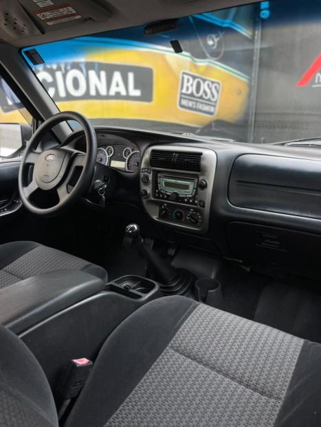 FORD Ranger 3.0 XLT 4X4 TURBO DIESEL CABINE DULPA, Foto 16
