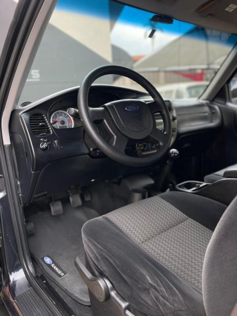 FORD Ranger 3.0 XLT 4X4 TURBO DIESEL CABINE DULPA, Foto 18