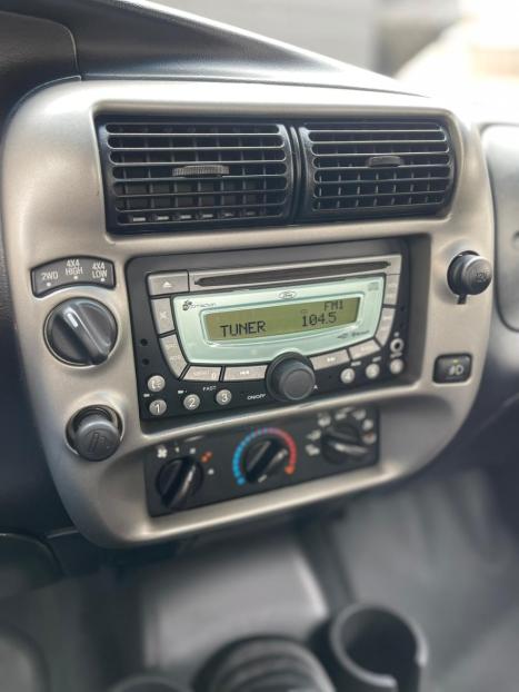 FORD Ranger 3.0 XLT 4X4 TURBO DIESEL CABINE DULPA, Foto 20