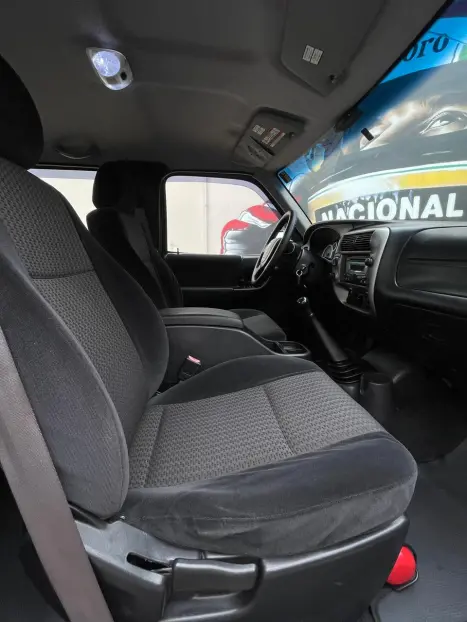 FORD Ranger 3.0 XLT 4X4 TURBO DIESEL CABINE DULPA, Foto 23
