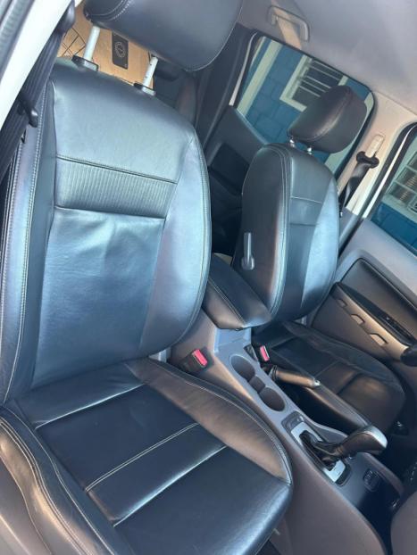 FORD Ranger 3.2 20V XLT 4X4 CABINE DUPLA TURBO DIESEL AUTOMÁTICO, Foto 7 FORD Ranger 3.2 20V XLT 4X4 CABINE DUPLA TURBO DIESEL AUTOMÁTICO, Foto 7