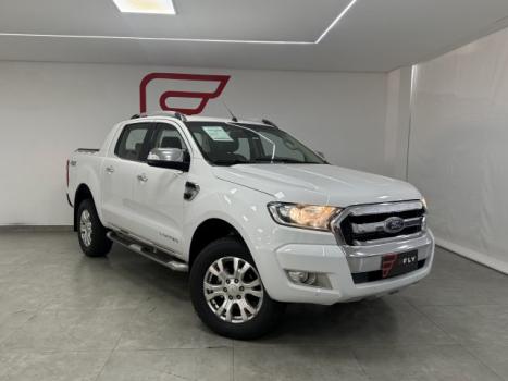 FORD Ranger 3.2 20V CABINE DUPLA 4X4 LIMITED TURBO DIESEL AUTOMTICO, Foto 1