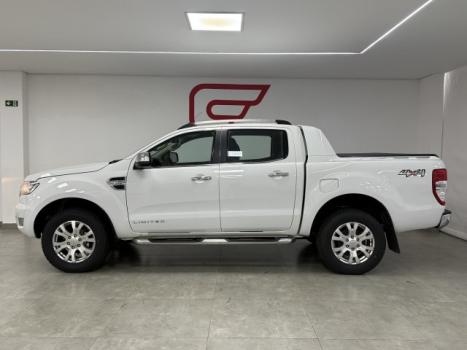 FORD Ranger 3.2 20V CABINE DUPLA 4X4 LIMITED TURBO DIESEL AUTOMTICO, Foto 4