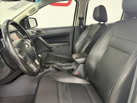 FORD Ranger 3.2 20V CABINE DUPLA 4X4 LIMITED TURBO DIESEL AUTOMTICO, Foto 5