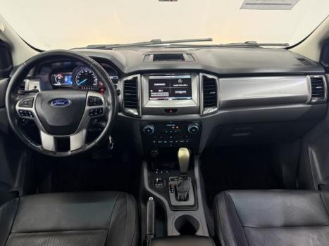 FORD Ranger 3.2 20V CABINE DUPLA 4X4 LIMITED TURBO DIESEL AUTOMTICO, Foto 6