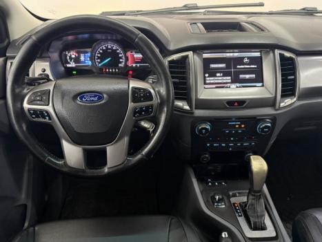 FORD Ranger 3.2 20V CABINE DUPLA 4X4 LIMITED TURBO DIESEL AUTOMTICO, Foto 7