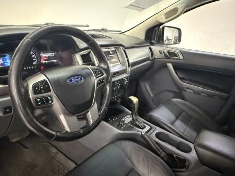 FORD Ranger 3.2 20V CABINE DUPLA 4X4 LIMITED TURBO DIESEL AUTOMTICO, Foto 8