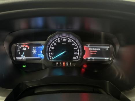 FORD Ranger 3.2 20V CABINE DUPLA 4X4 LIMITED TURBO DIESEL AUTOMTICO, Foto 9