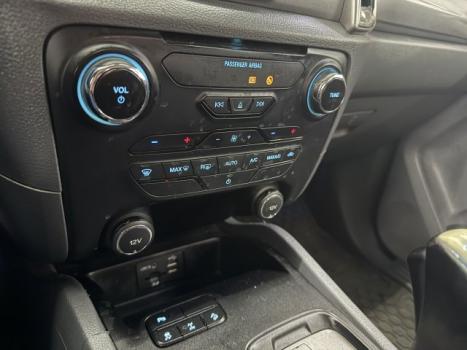 FORD Ranger 3.2 20V CABINE DUPLA 4X4 LIMITED TURBO DIESEL AUTOMTICO, Foto 10