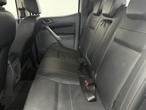 FORD Ranger 3.2 20V CABINE DUPLA 4X4 LIMITED TURBO DIESEL AUTOMTICO, Foto 15