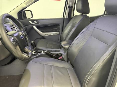 FORD Ranger 3.2 20V CABINE DUPLA 4X4 LIMITED TURBO DIESEL AUTOMTICO, Foto 5