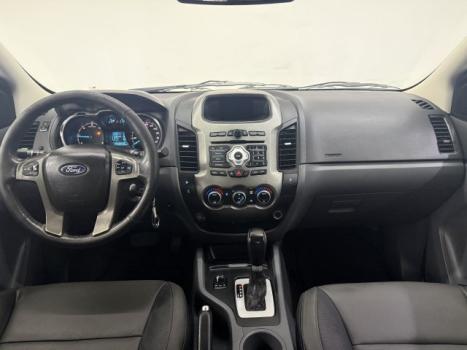 FORD Ranger 3.2 20V CABINE DUPLA 4X4 LIMITED TURBO DIESEL AUTOMTICO, Foto 6