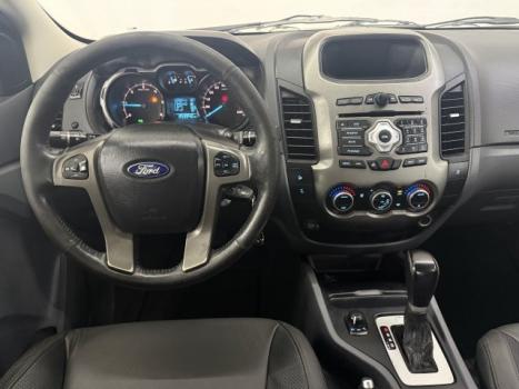 FORD Ranger 3.2 20V CABINE DUPLA 4X4 LIMITED TURBO DIESEL AUTOMTICO, Foto 7