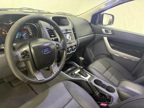 FORD Ranger 3.2 20V CABINE DUPLA 4X4 LIMITED TURBO DIESEL AUTOMTICO, Foto 8