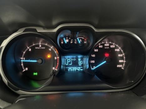 FORD Ranger 3.2 20V CABINE DUPLA 4X4 LIMITED TURBO DIESEL AUTOMTICO, Foto 9