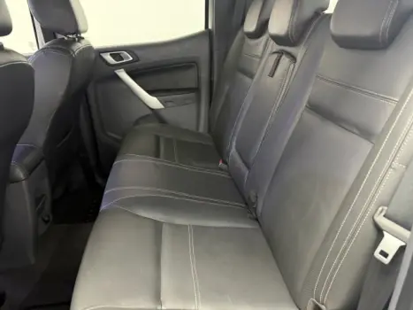 FORD Ranger 3.2 20V CABINE DUPLA 4X4 LIMITED TURBO DIESEL AUTOMTICO, Foto 13