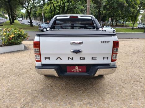 FORD Ranger 3.2 20V XLT 4X4 CABINE DUPLA TURBO DIESEL AUTOMTICO, Foto 7