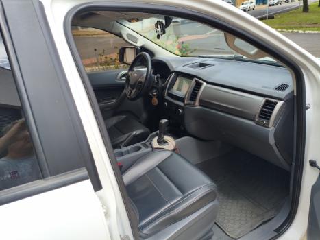 FORD Ranger 3.2 20V XLT 4X4 CABINE DUPLA TURBO DIESEL AUTOMTICO, Foto 10