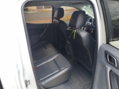 FORD Ranger 3.2 20V XLT 4X4 CABINE DUPLA TURBO DIESEL AUTOMTICO, Foto 11