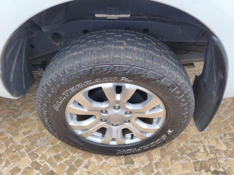 FORD Ranger 3.2 20V XLT 4X4 CABINE DUPLA TURBO DIESEL AUTOMTICO, Foto 13