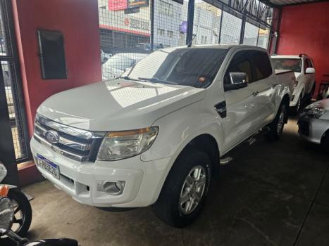 FORD Ranger 3.2 20V XLT 4X4 CABINE DUPLA TURBO DIESEL AUTOM�TICO, Foto 1
