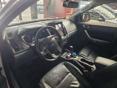 FORD Ranger 3.2 20V XLT 4X4 CABINE DUPLA TURBO DIESEL AUTOM�TICO, Foto 2