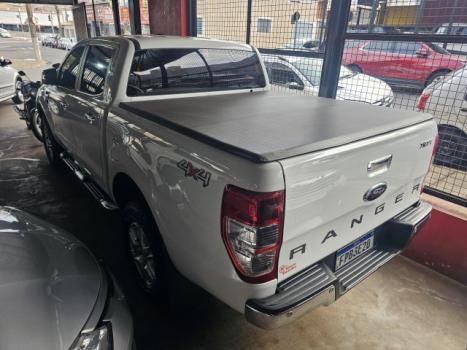 FORD Ranger 3.2 20V XLT 4X4 CABINE DUPLA TURBO DIESEL AUTOM�TICO, Foto 5
