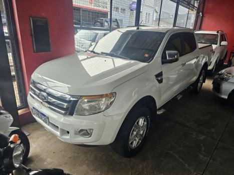 FORD Ranger 3.2 20V XLT 4X4 CABINE DUPLA TURBO DIESEL AUTOM�TICO, Foto 6