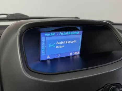 FORD Ranger 3.2 20V CABINE DUPLA 4X4 LIMITED TURBO DIESEL AUTOM�TICO, Foto 11