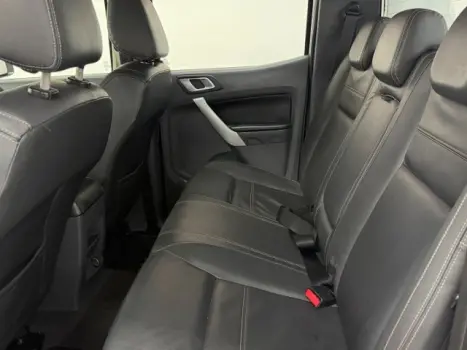 FORD Ranger 3.2 20V CABINE DUPLA 4X4 LIMITED TURBO DIESEL AUTOM�TICO, Foto 14