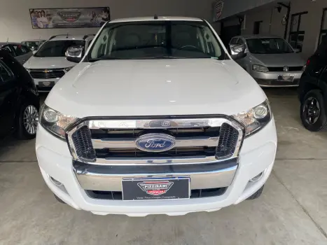 FORD Ranger 3.2 20V XLT 4X4 CABINE DUPLA TURBO DIESEL AUTOM�TICO, Foto 2