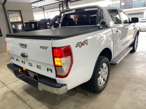 FORD Ranger 3.2 20V XLT 4X4 CABINE DUPLA TURBO DIESEL AUTOM�TICO, Foto 5