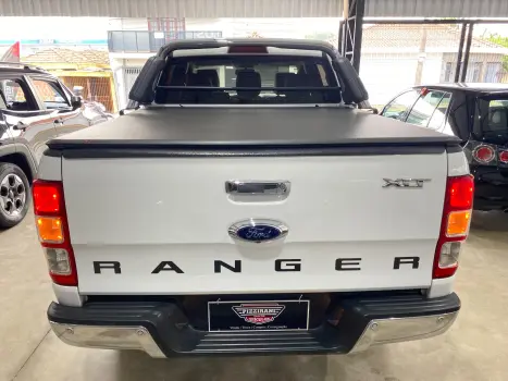 FORD Ranger 3.2 20V XLT 4X4 CABINE DUPLA TURBO DIESEL AUTOM�TICO, Foto 6