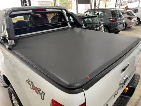 FORD Ranger 3.2 20V XLT 4X4 CABINE DUPLA TURBO DIESEL AUTOM�TICO, Foto 8