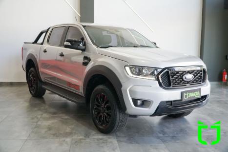 FORD Ranger 3.2 20V FX4 4X4 CABINE DUPLA TURBO DIESEL AUTOM�TICO, Foto 1