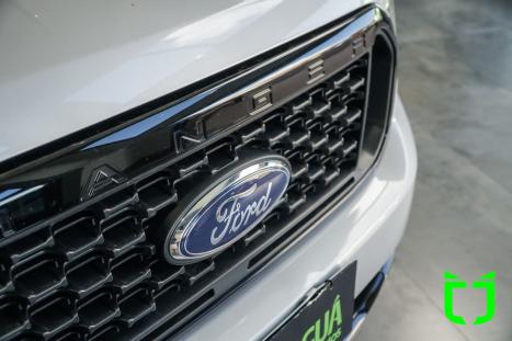 FORD Ranger 3.2 20V FX4 4X4 CABINE DUPLA TURBO DIESEL AUTOM�TICO, Foto 7