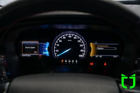 FORD Ranger 3.2 20V FX4 4X4 CABINE DUPLA TURBO DIESEL AUTOM�TICO, Foto 10