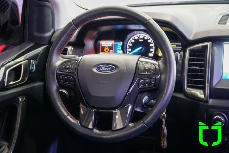 FORD Ranger 3.2 20V FX4 4X4 CABINE DUPLA TURBO DIESEL AUTOM�TICO, Foto 14