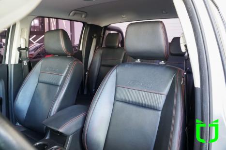 FORD Ranger 3.2 20V FX4 4X4 CABINE DUPLA TURBO DIESEL AUTOM�TICO, Foto 15