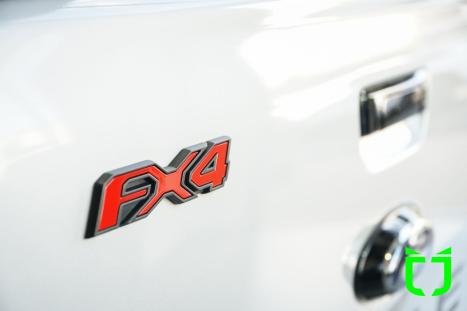 FORD Ranger 3.2 20V FX4 4X4 CABINE DUPLA TURBO DIESEL AUTOM�TICO, Foto 16